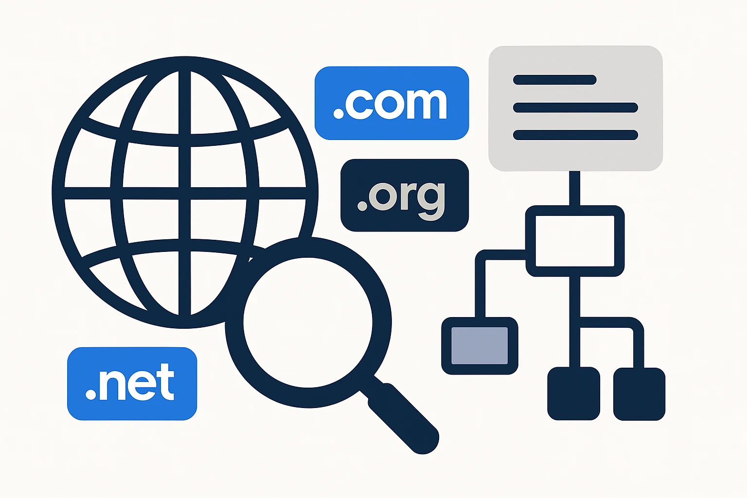 Choosing the Right Top-Level Domain in 2026: A Practical Framework for Brand, Audience, and SEO