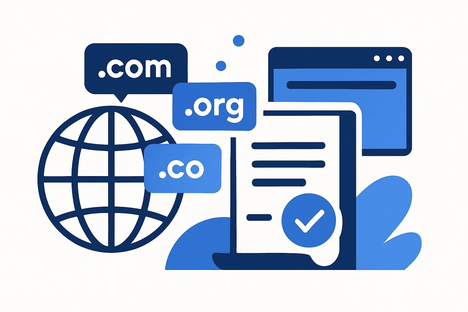 Domain Extensions Demystified: A Practical Guide for Global Brands