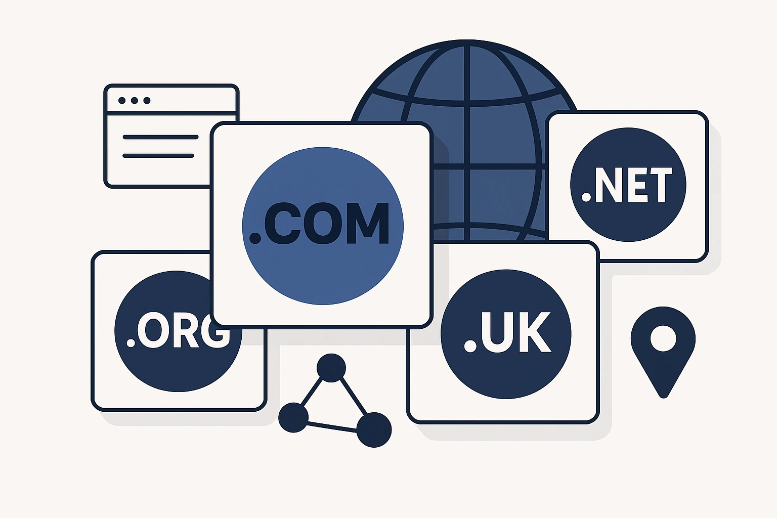 Domain Extensions Demystified: A Practical Guide to TLDs Worldwide