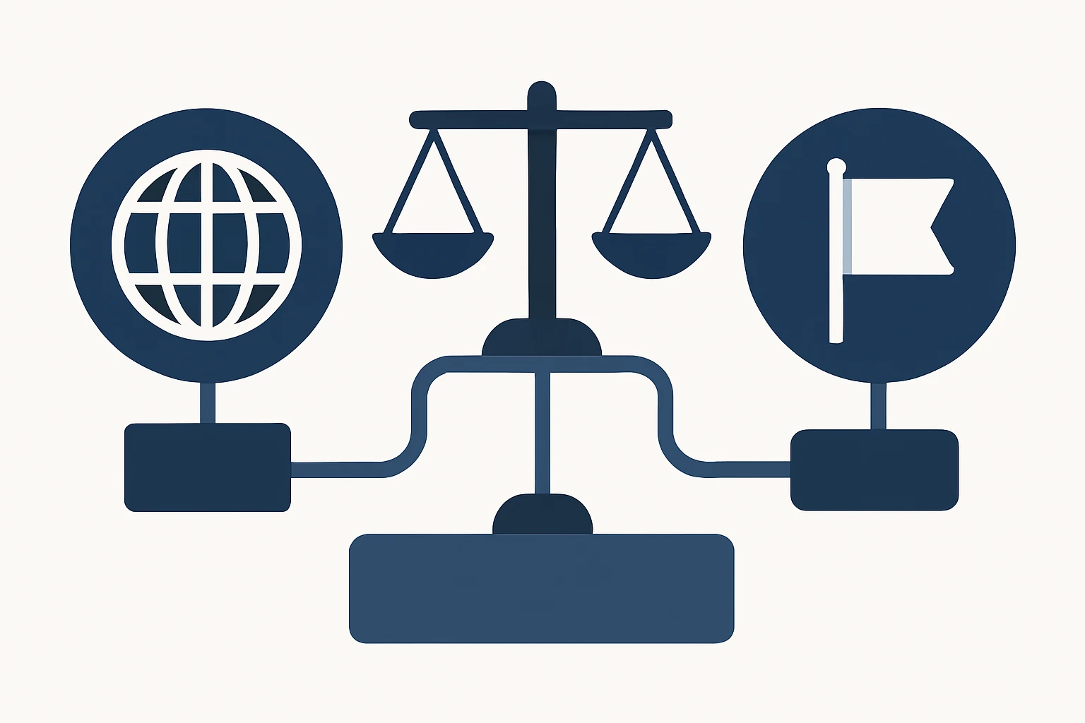 GTLD vs ccTLD: A Practical Domain Strategy Framework